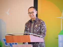 Eddy Soeparno Dorong Industri Lokal Jadi Motor Transisi Energi Terbarukan