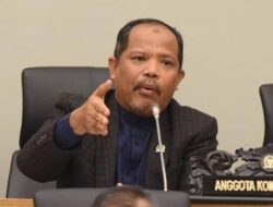 Johan Rosihan: Kaderisasi Politik Harus Berbasis Iman, Takwa, dan Akhlak Mulia