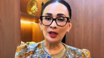 Pansus Sebut Pembahasan RUU Ruang Udara Memasuki Tahap Sinkronisasi