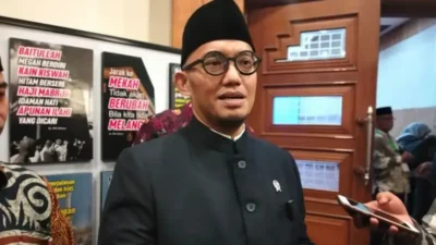 Tekan Kebocoran Rp5 Triliun di Pengadaan Haji, Pemerintah Gandeng Kejaksaan Agung