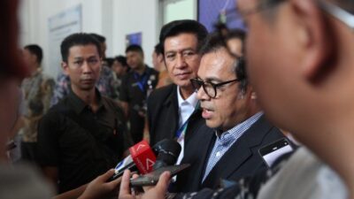 Wamenkomdigi: Jurnalisme Profesional Jadi Pilar Penjaga Kesatuan di Tengah Kekacauan Info Digital