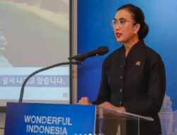 Sejumlah Moda Transportasi Beri Potongan Khusus Saat Libur Natal 2025 Hingga Tahun Baru 2026
