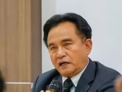 Bulan Depan Pemerintahan Prabowo Bentuk Komisi Reformasi Polri