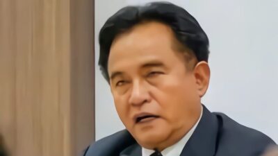 Penanganan Hukum Kasus Unjuk Rasa Anarkis Akhir Agustus 2025 Sesuai Aturan