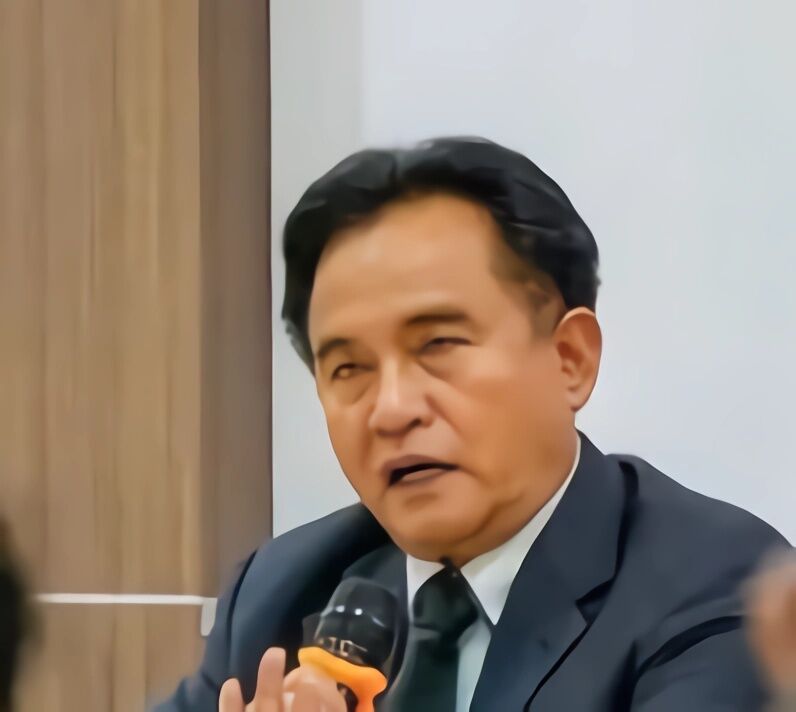 Penanganan Hukum Kasus Unjuk Rasa Anarkis Akhir Agustus 2025 Sesuai Aturan