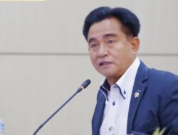 Komite Reformasi Polri Diumumkan Paling Lambat Pertengahan Oktober 2025