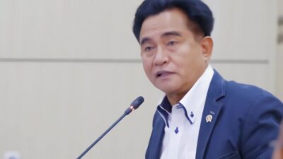 Komite Reformasi Polri Diumumkan Paling Lambat Pertengahan Oktober 2025