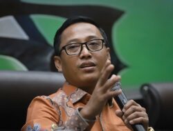 Ahmad Labib Tekankan Pentingnya Peran Fiskal dalam Pemerataan Pembangunan