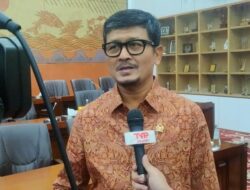Amin Ak Tagih Ramuan Ekonomi 8 Persen Prabowo dari Pimpinan BI Baru