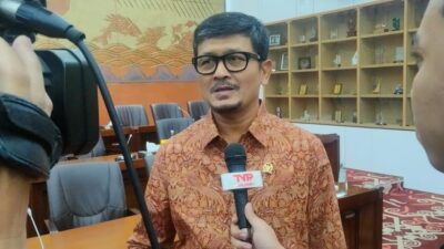 Amin Ak Ingatkan Dampak Kerusuhan Lebih Mahal dari Kerusakan Fisik