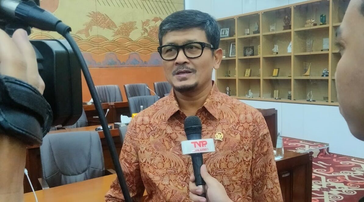 Amin Ak Tagih Ramuan Ekonomi 8 Persen Prabowo dari Pimpinan BI Baru