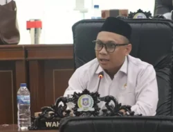 Buntut Viral Video “Rampok Uang Negara”, PDIP Resmi Pecat Wahyudin Moridu