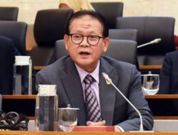 Soal Pangan, PDIP Ngaku Komit Sejalan dengan Presiden Prabowo