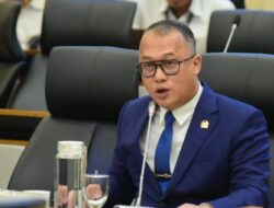 Arif Rahman: Pengesahan UU PPRT untuk Lindungi Pahlawan Domestik