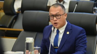 Arif Rahman: Pengesahan UU PPRT untuk Lindungi Pahlawan Domestik