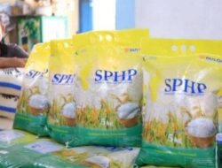 Meski Kemasan sudah Terbuka, Mentan Pastikan Beras SPHP Rusak Bisa Ditukar