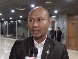 DPR Dorong Pengendalian Harga Pangan dan Inovasi Teknologi untuk Wujudkan Swasembada 2027