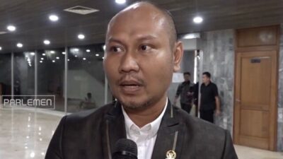 DPR Dorong Pengendalian Harga Pangan dan Inovasi Teknologi untuk Wujudkan Swasembada 2027