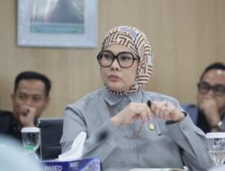 DPR Minta Gen Z Dilibatkan dalam Digitalisasi UMKM untuk Tembus Pasar Global