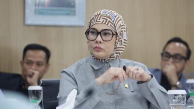 DPR Minta Gen Z Dilibatkan dalam Digitalisasi UMKM untuk Tembus Pasar Global