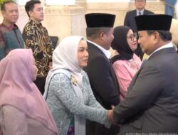 Daniel Johan PKB: Wamenkop Baru Farida Harus Kerja Keras dan Produktif