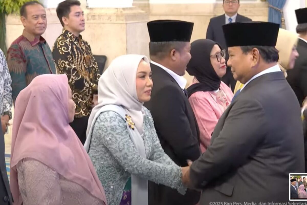Daniel Johan PKB: Wamenkop Baru Farida Harus Kerja Keras dan Produktif