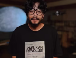 Usul Dikasih Penghargaan, Willy: Aksi Kemanusiaan Ferry Irwandi Cerminkan Pancasila