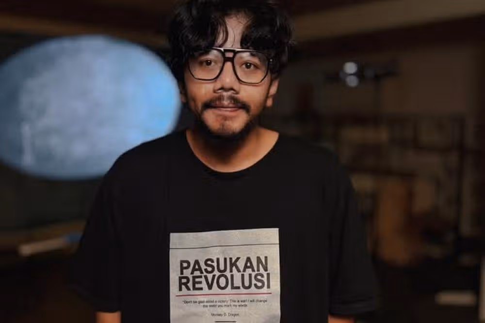 Yusril Sarankan TNI Buka Dialog dengan Ferry Irwandi, Pidana Jadi Jalan Terakhir