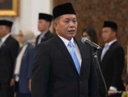 Pemerintah Percepat Paket Kebijakan Ekonomi, Kopdes Merah Putih Jadi Andalan