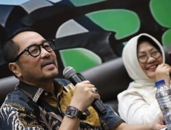 Firman Soebagyo Serukan Keberanian Bangsa Mengakui Jasa Besar Sang Pemimpin Seperti Soeharto
