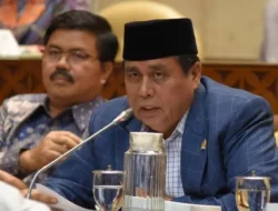 DPR Dorong Mitigasi Bencana Jangka Panjang Usai Banjir Bandang Bali