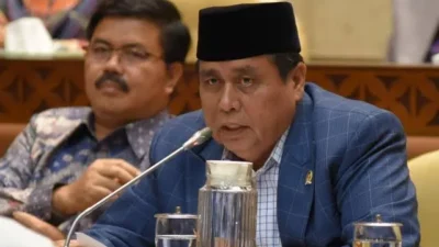 DPR Dorong Mitigasi Bencana Jangka Panjang Usai Banjir Bandang Bali