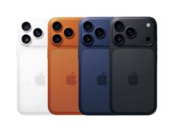 Apple Catat Rekor Penjualan, iPhone 17 Lampaui Seri Sebelumnya dalam Sebulan