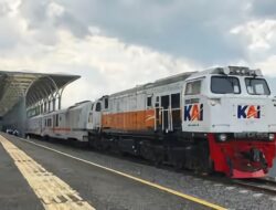 Sepanjang September 2025, Tiket Seluruh Kereta Jarak Jauh Diskon 20 Persen
