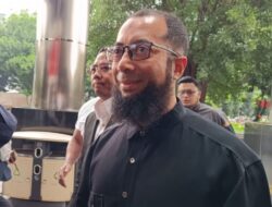 Dalami Aliran Dana Kuota Haji, KPK Panggil Khalid Basalamah