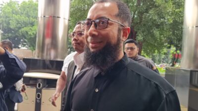 Dalami Aliran Dana Kuota Haji, KPK Panggil Khalid Basalamah