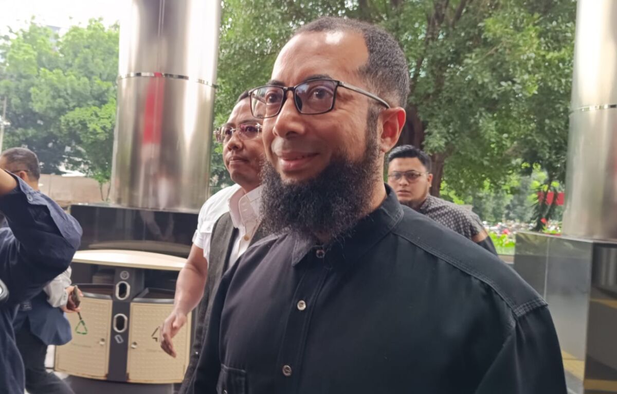 Dalami Aliran Dana Kuota Haji, KPK Panggil Khalid Basalamah