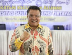 Ketum IKA Untirta: Bonus Demografi Harus Jadi Pendorong Kemajuan Bangsa
