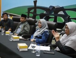 Baleg DPR: Pembahasan RUU PPRT Harus Pastikan Perlindungan Pekerja dan Pemberi Kerja