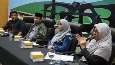 Baleg DPR: Pembahasan RUU PPRT Harus Pastikan Perlindungan Pekerja dan Pemberi Kerja