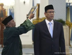 Profil Purbaya Yudhi Sadewa, Menkeu Baru Pengganti Sri Mulyani