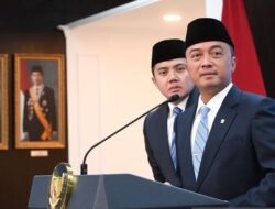 Prasetyo Hadi Bantah Reshuffle Kabinet untuk Singkirkan Jejak Menteri Era Jokowi