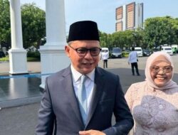 Profil Mukhtarudin, Kader Golkar yang Jadi Menteri P2MI Gantikan Karding