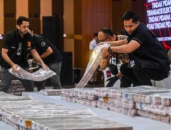 Bareskrim Bongkar Sindikat Pembobol Rekening Dormant Bank BUMN Rp204 Miliar