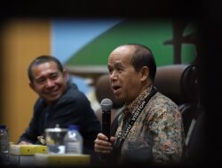 Jika Tak Komprehensif, Revisi UU Sisdiknas Dinilai Berisiko Timbulkan Masalah Baru