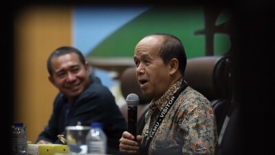 Jika Tak Komprehensif, Revisi UU Sisdiknas Dinilai Berisiko Timbulkan Masalah Baru