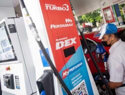 Pertamina Turunkan Harga Dexlite dan Pertamina Dex per 1 September 2025