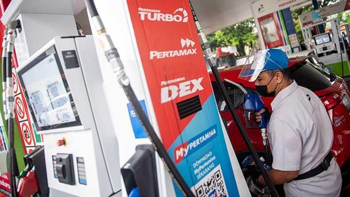 Pertamina Turunkan Harga Dexlite dan Pertamina Dex per 1 September 2025