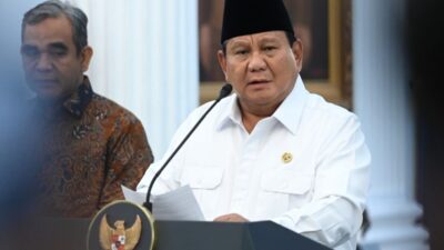 Prabowo Terbitkan Inpres Percepatan Pembangunan Kampung Haji Indonesia di Makkah