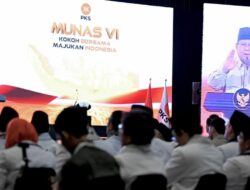 Prabowo Klaim Program MBG Ciptakan 1,5 Juta Lapangan Kerja Baru Awal 2026